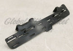 BUMPER BRACKET FR CENTER (REINFORCEMENT FOR LICENSE BRACKET) — photo 3