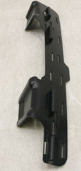 BUMPER BRACKET FR CENTER (REINFORCEMENT FOR LICENSE BRACKET)