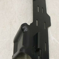BUMPER BRACKET FR CENTER (REINFORCEMENT FOR LICENSE BRACKET)