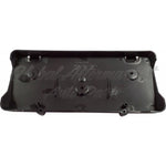 LICENSE PLATE BRACKET FR W/O MOUNTING HARDWARE — photo 2