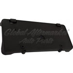 LICENSE PLATE BRACKET FR W/O MOUNTING HARDWARE — photo 4