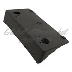 LICENSE PLATE BRACKET FR W/MOUNTING HARDWARE — photo 4