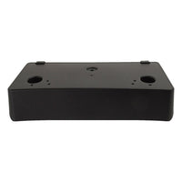 LICENSE PLATE BRACKET FR W/MOUNTING HARDWARE