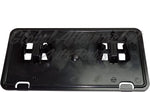 LICENSE PLATE BRACKET FR W/O HARDWARE FOR MODELS W/ENGINE HEATER — photo 4