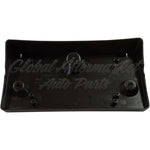 LICENSE PLATE BRACKET FR W/O MOUNTING HARDWARE EXCLUDE ST / TIMBERLINE MODELS — photo 2