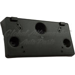 LICENSE PLATE BRACKET FR W/O MOUNTING HARDWARE EXCLUDE ST / TIMBERLINE MODELS — photo 3