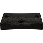 LICENSE PLATE BRACKET FR W/O MOUNTING HARDWARE EXCLUDE ST / TIMBERLINE MODELS — photo 5