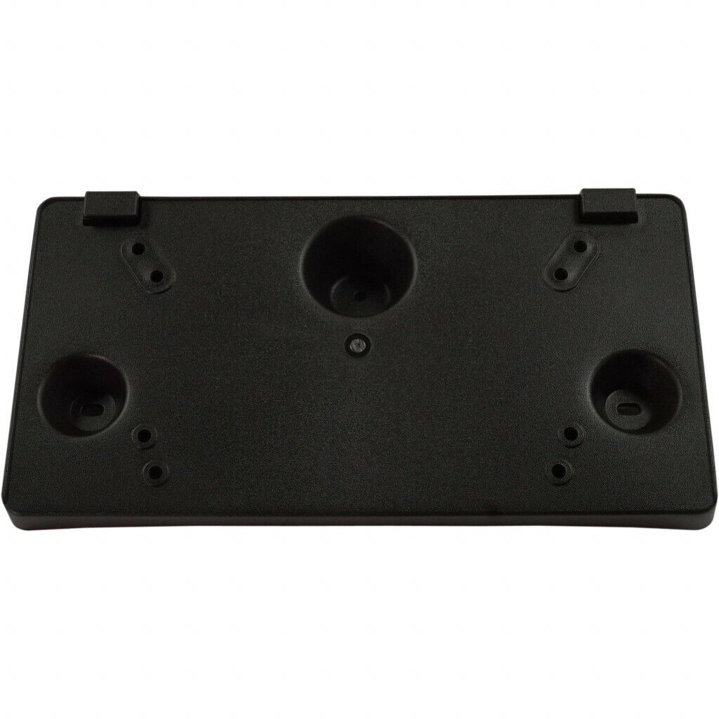 LICENSE PLATE BRACKET FR W/O MOUNTING HARDWARE EXCLUDE ST / TIMBERLINE MODELS