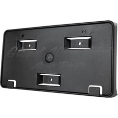 LICENSE PLATE BRACKET FR W/MOUNTING HARDWARE