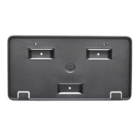 LICENSE PLATE BRACKET FR W/MOUNTING HARDWARE