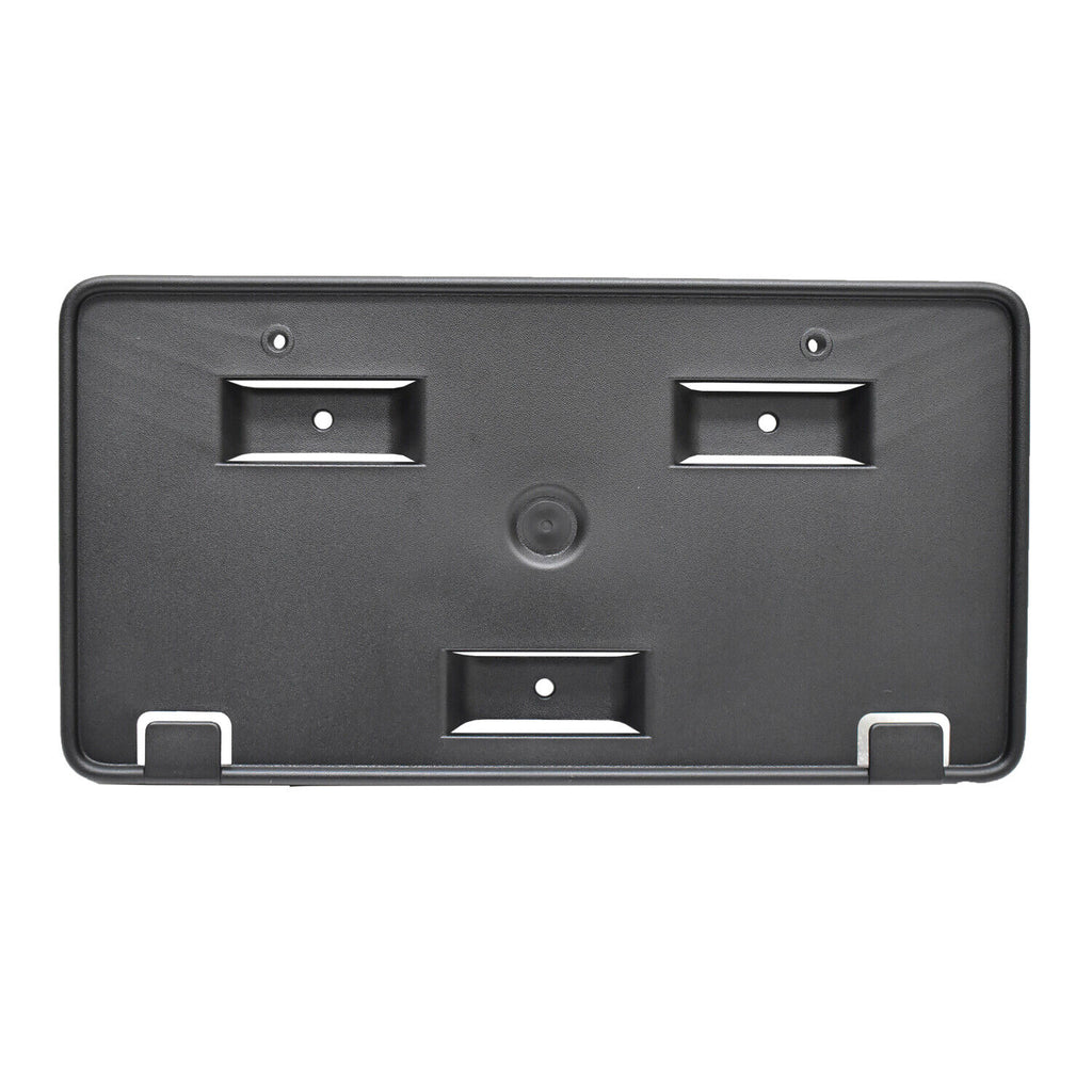 LICENSE PLATE BRACKET FR W/MOUNTING HARDWARE