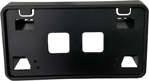 LICENSE PLATE BRACKET FR W/O MOUNTING BRACKET 3.3/5.0 ENGINES