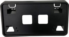 LICENSE PLATE BRACKET FR W/O MOUNTING BRACKET 3.3/5.0 ENGINES