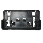 LICENSE PLATE BRACKET FR W/MOUNTING HARDWARE 2.7/3.0/3.5L — photo 2