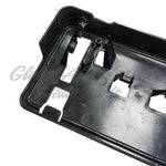 LICENSE PLATE BRACKET FR W/MOUNTING HARDWARE 2.7/3.0/3.5L — photo 4
