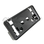 LICENSE PLATE BRACKET FR W/MOUNTING HARDWARE 2.7/3.0/3.5L — photo 5