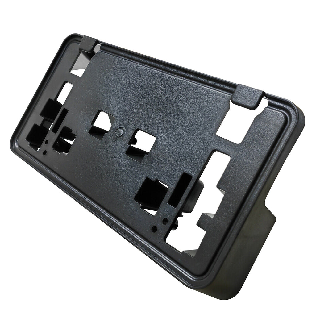 LICENSE PLATE BRACKET FR W/MOUNTING HARDWARE 2.7/3.0/3.5L