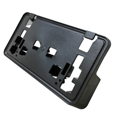 LICENSE PLATE BRACKET FR W/MOUNTING HARDWARE 2.7/3.0/3.5L