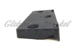 LICENSE PLATE BRACKET FR W/O MOUNTING HARDWARE — photo 2