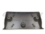 LICENSE PLATE BRACKET FR W/O MOUNTING HARDWARE — photo 4