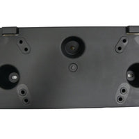 LICENSE PLATE BRACKET FR W/O MOUNTING HARDWARE
