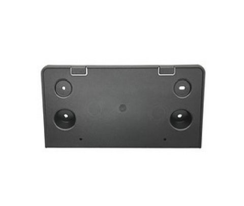 LICENSE PLATE BRACKET FR W/MOUNTING HARDWARE