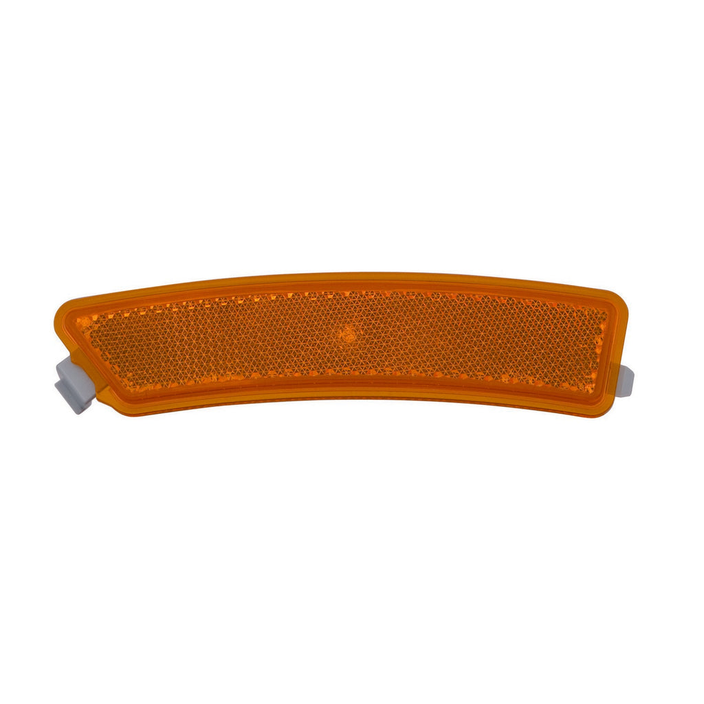REFLECTOR FR RH CAPA