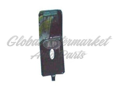 BUMPER FILLER BRACKET FR