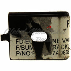 BUMPER FILLER BRACKET FR