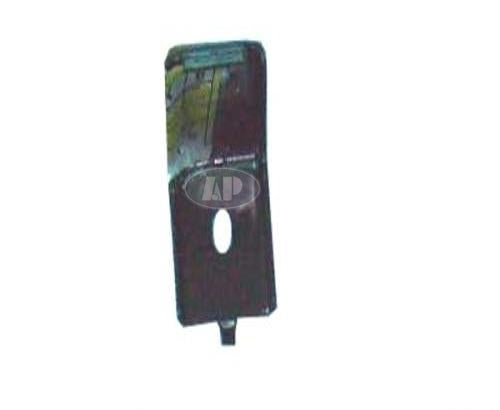 BUMPER FILLER BRACKET FR
