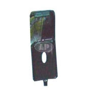 BUMPER FILLER BRACKET FR