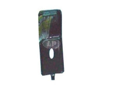 BUMPER FILLER BRACKET FR