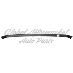 BUMPER DEFLECTOR FILLER FR PLASTIC