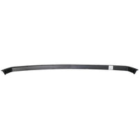 BUMPER DEFLECTOR FILLER FR PLASTIC