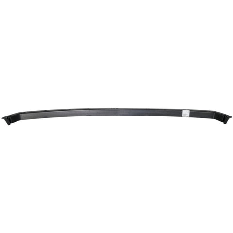 BUMPER DEFLECTOR FILLER FR PLASTIC