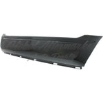 BUMPER FILLER FR LOWER PRIMED — photo 2