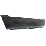 BUMPER FILLER FR LOWER PRIMED — photo 3
