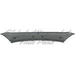BUMPER FILLER FR LOWER PRIMED — photo 4