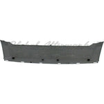BUMPER FILLER PANEL FR LOWER PRIMED — photo 5