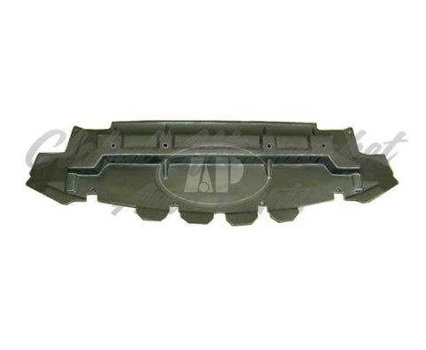 BUMPER DEFLECTOR FR LOWER (MOUNT TO RAD SUPPORT)