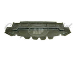 BUMPER DEFLECTOR FR LOWER (MOUNT TO RAD SUPPORT) — photo 1
