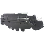 BUMPER DEFLECTOR FR LOWER (MOUNT TO RAD SUPPORT) — photo 2