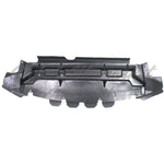 BUMPER DEFLECTOR FR LOWER (MOUNT TO RAD SUPPORT) — photo 4