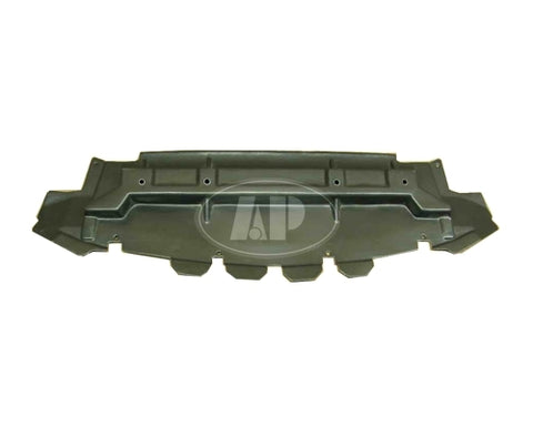 BUMPER DEFLECTOR FR LOWER (MOUNT TO RAD SUPPORT)