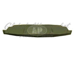 BUMPER DEFLECTOR FR LOWER (MOUNT TO RADSUPPORT) — photo 1