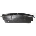 BUMPER DEFLECTOR FR LOWER (MOUNT TO RADSUPPORT) — photo 2