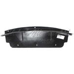 BUMPER DEFLECTOR FR LOWER (MOUNT TO RADSUPPORT) — photo 4