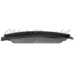 BUMPER DEFLECTOR FR LOWER (MOUNT TO RADSUPPORT) — photo 5
