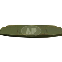 BUMPER DEFLECTOR FR LOWER (MOUNT TO RADSUPPORT)