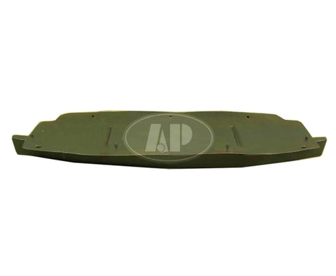 BUMPER DEFLECTOR FR LOWER (MOUNT TO RADSUPPORT)